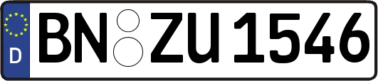 BN-ZU1546