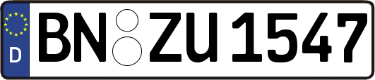 BN-ZU1547