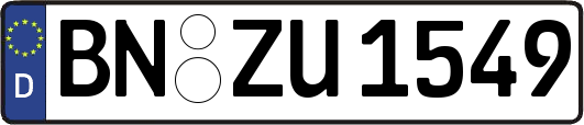 BN-ZU1549