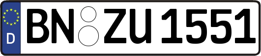 BN-ZU1551