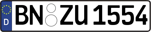BN-ZU1554