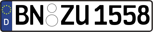 BN-ZU1558