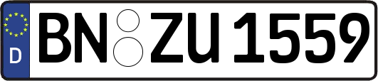 BN-ZU1559