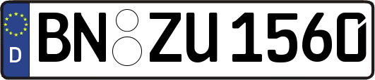 BN-ZU1560