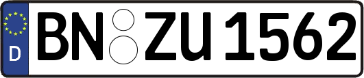 BN-ZU1562