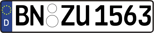 BN-ZU1563