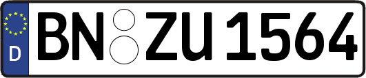 BN-ZU1564