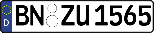 BN-ZU1565