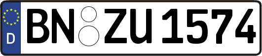 BN-ZU1574
