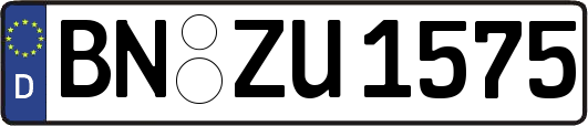 BN-ZU1575