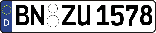 BN-ZU1578