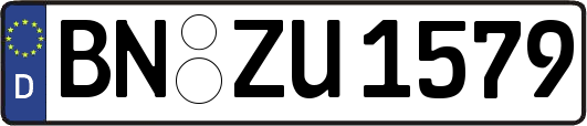 BN-ZU1579