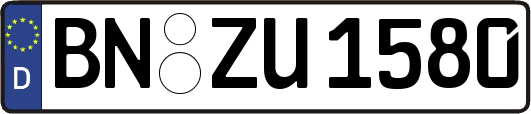 BN-ZU1580