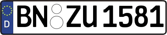 BN-ZU1581
