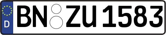BN-ZU1583