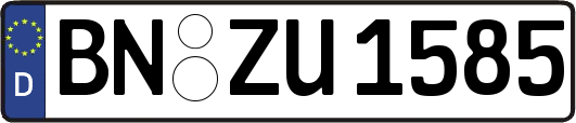 BN-ZU1585