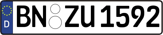 BN-ZU1592