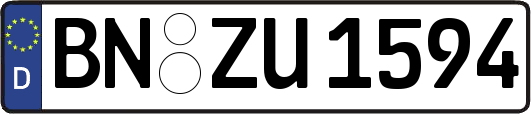 BN-ZU1594