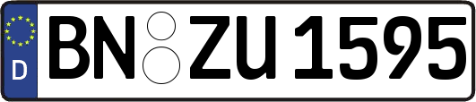 BN-ZU1595