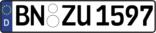 BN-ZU1597