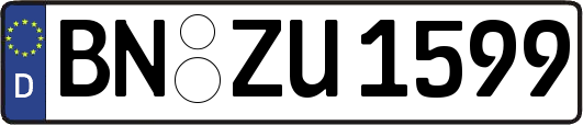 BN-ZU1599