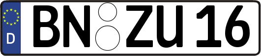 BN-ZU16