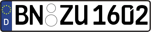 BN-ZU1602