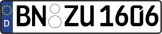 BN-ZU1606