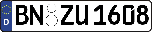 BN-ZU1608