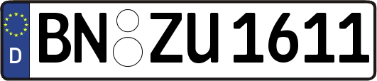 BN-ZU1611