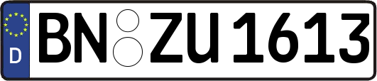 BN-ZU1613