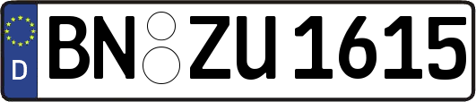 BN-ZU1615