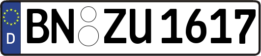 BN-ZU1617