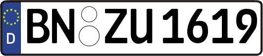 BN-ZU1619