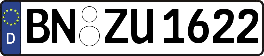 BN-ZU1622