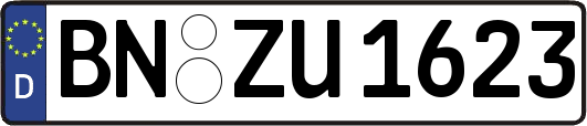 BN-ZU1623