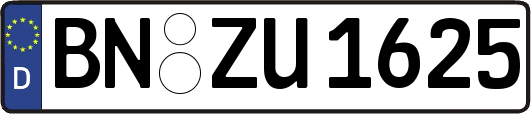 BN-ZU1625