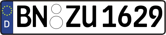 BN-ZU1629