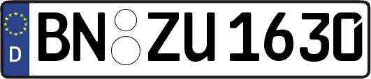 BN-ZU1630