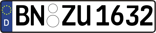 BN-ZU1632