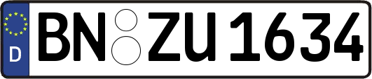 BN-ZU1634