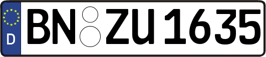 BN-ZU1635