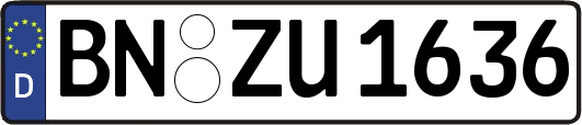 BN-ZU1636
