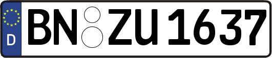 BN-ZU1637
