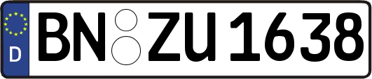 BN-ZU1638