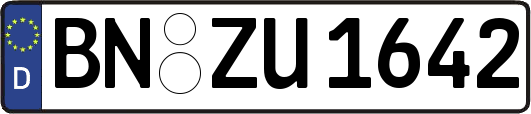 BN-ZU1642