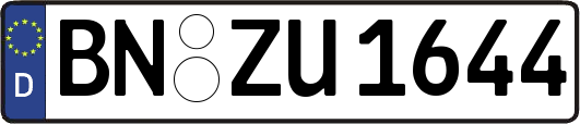 BN-ZU1644