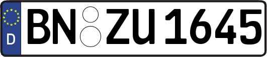 BN-ZU1645