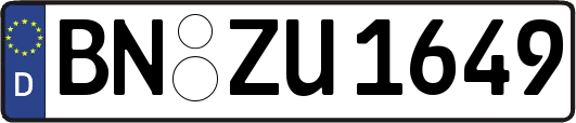 BN-ZU1649