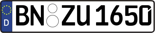 BN-ZU1650